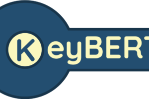 KeyBERT — Extract the key terms using NLP tools