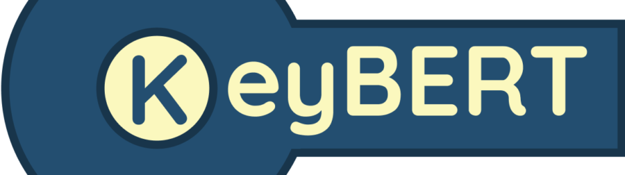 KeyBERT — Extract the key terms using NLP tools