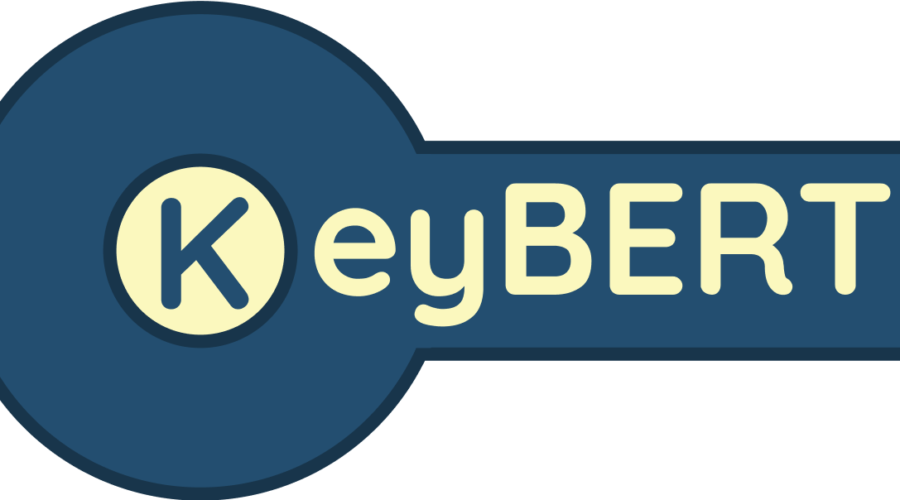 KeyBERT — Extract the key terms using NLP tools