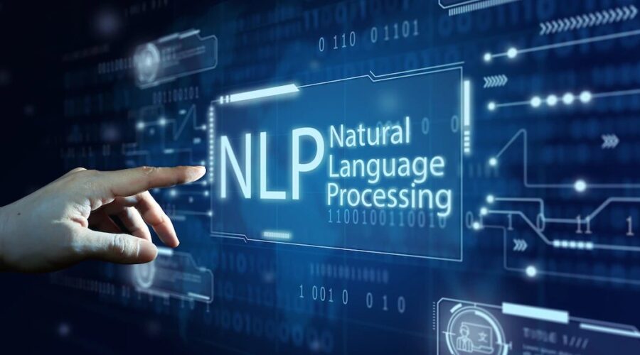 Glossary of Natural Language Processing