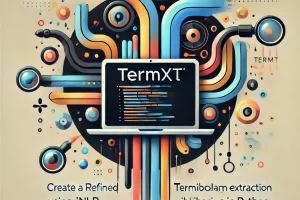 TermXT: Unleashing the Power of NLP for Terminology Extraction