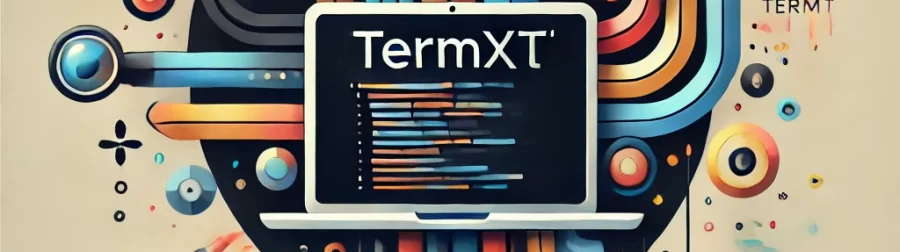 TermXT: Unleashing the Power of NLP for Terminology Extraction